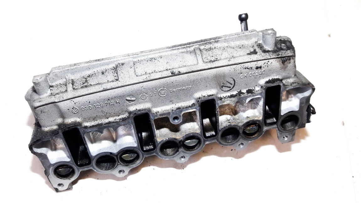 03G129713H Volkswagen Passat 2006 Intake manifold (Inlet Manifold) - Thumbnail 2