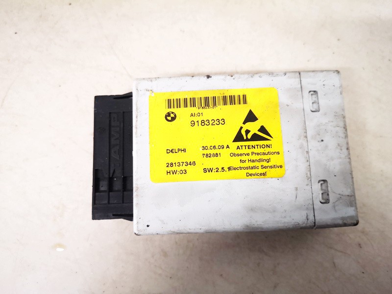 9183233 BMW 5-Series 2005 Anderen Computern - Thumbnail 2