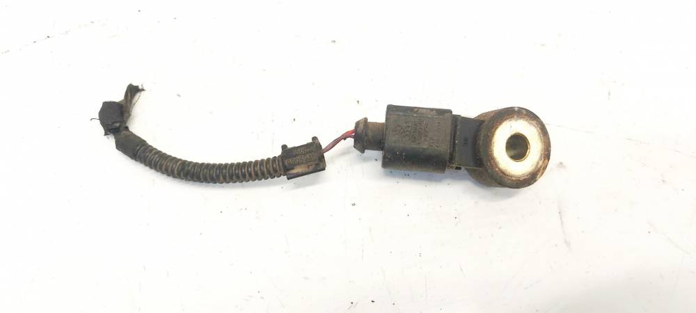 030905377C Skoda Fabia 2015 Ignition Knock (Detonation) Sensor - Thumbnail 3
