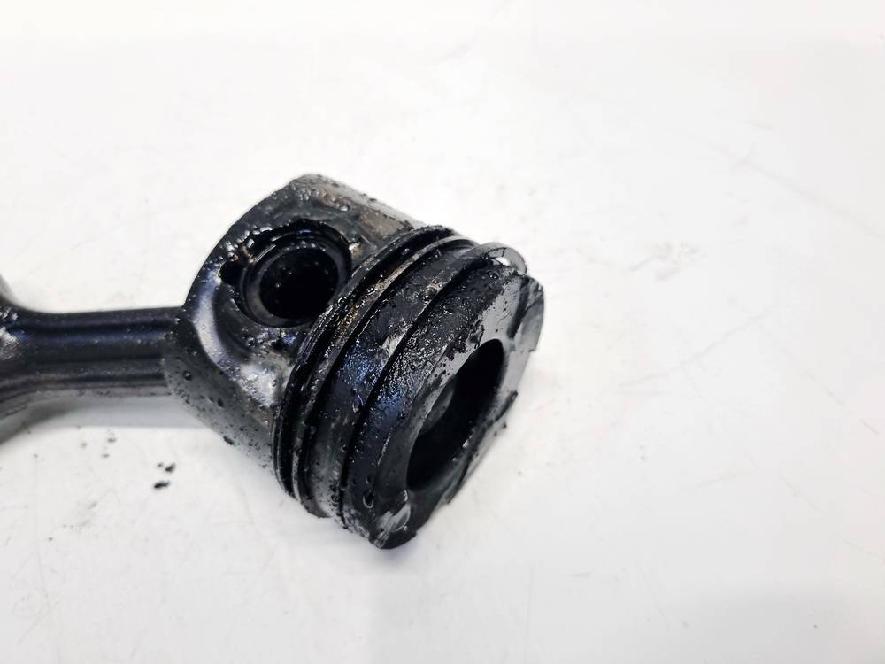 Citroen C4 2006 PISTON, Pistón con biela - Thumbnail 2