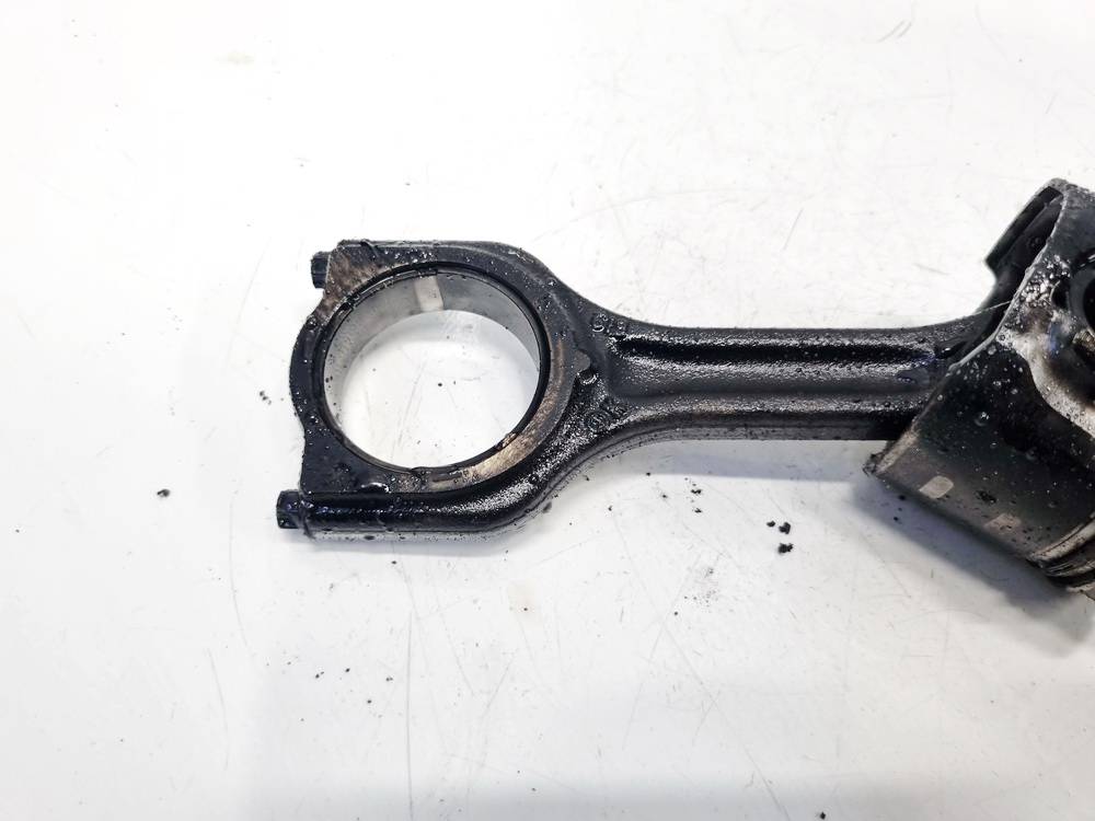 Citroen C4 2006 PISTON, Pistón con biela - Thumbnail 3