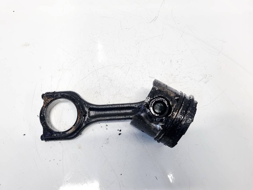 Citroen C4 2006 PISTON, Pistón con biela