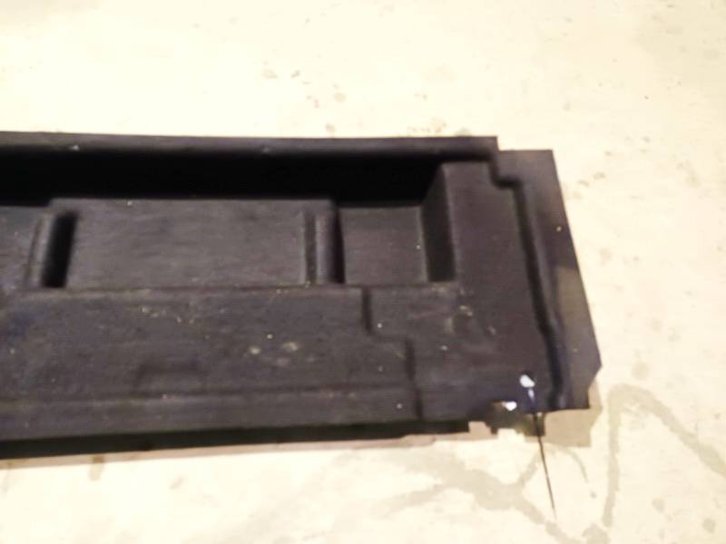 Volvo XC 90 2006 BOOT FALSE FLOOR LOWER SHELF BOOT COVER - Thumbnail 3