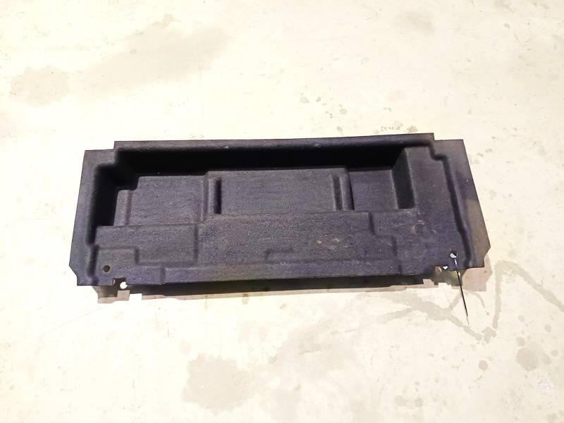 Volvo XC 90 2006 ПОЛ БАГАЖНИКА