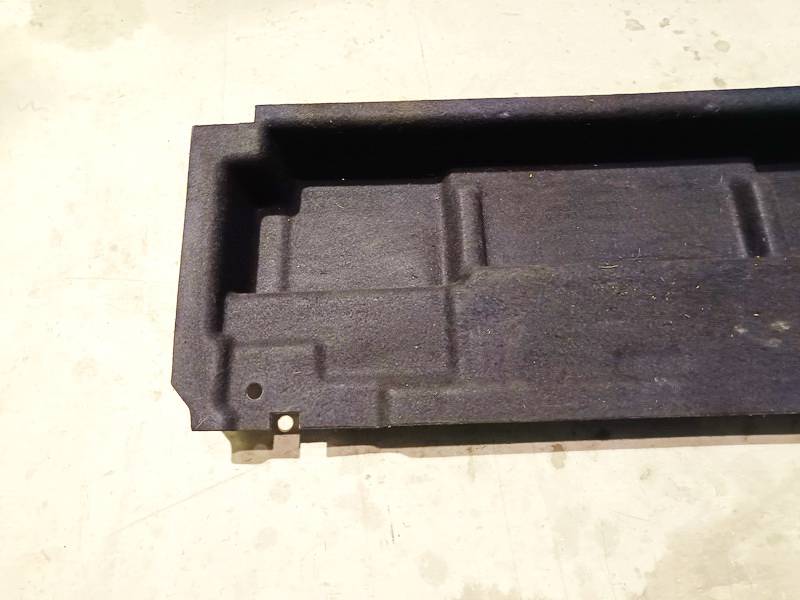 Volvo XC 90 2006 BOOT FALSE FLOOR LOWER SHELF BOOT COVER - Thumbnail 2