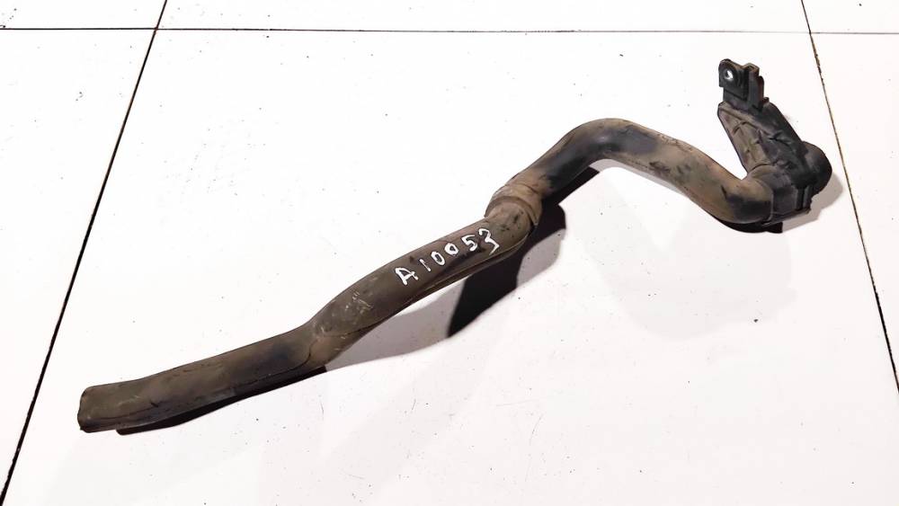 1400790180 Fiat Scudo 2009 Radiator Hose (Water Hose)