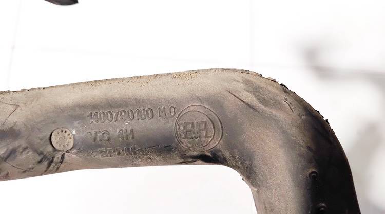 1400790180 Fiat Scudo 2009 Шланг радиатора - Thumbnail 3