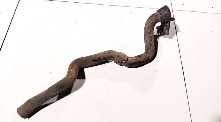 1400790180 Fiat Scudo 2009 Шланг радиатора - Thumbnail 2