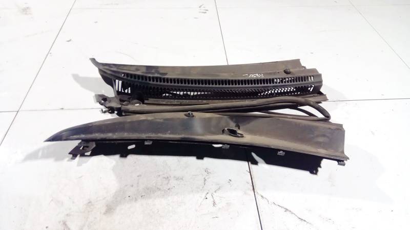 MP5722 Toyota Aygo 2008 Listwa osłonowa wycieraczki - PRZEDNIE