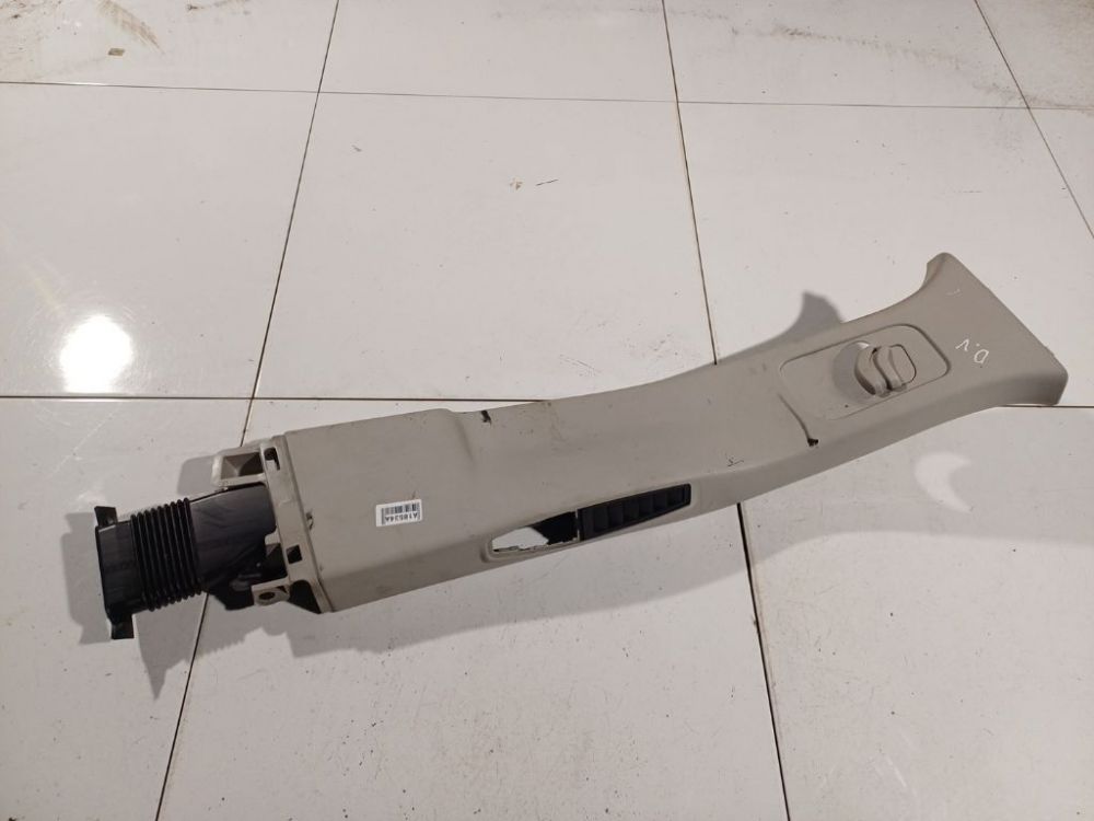 9655804977 Citroen C4 Picasso 2008 Statramscio apdaila (stoikes apdaila) VID.D.