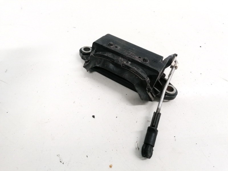 4A0839206 Audi A4 1996 Door Handle Exterior - REAR RIGHT - Thumbnail 3