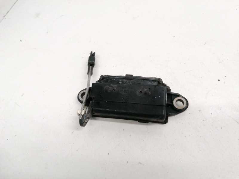 4A0839206 Audi A4 1996 Door Handle Exterior - REAR RIGHT - Thumbnail 2