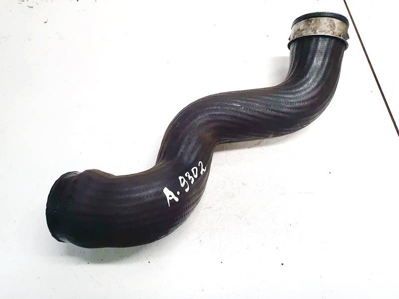 Audi A6 2003 TURBO INTERCOOLER PIPE HOSE