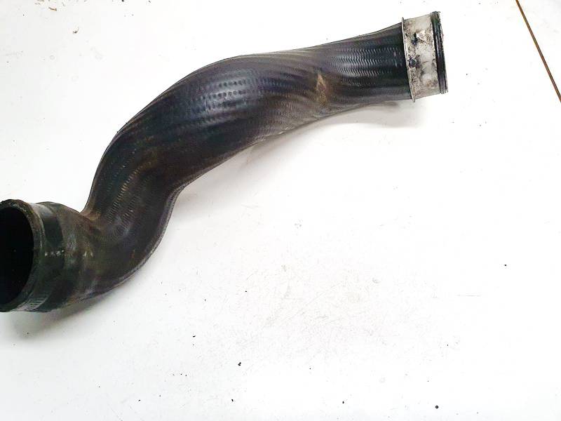 Audi A6 2003 TURBO INTERCOOLER PIPE HOSE - Thumbnail 3