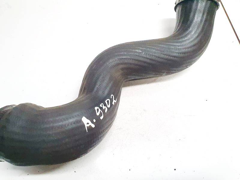 Audi A6 2003 TURBO INTERCOOLER PIPE HOSE - Thumbnail 2