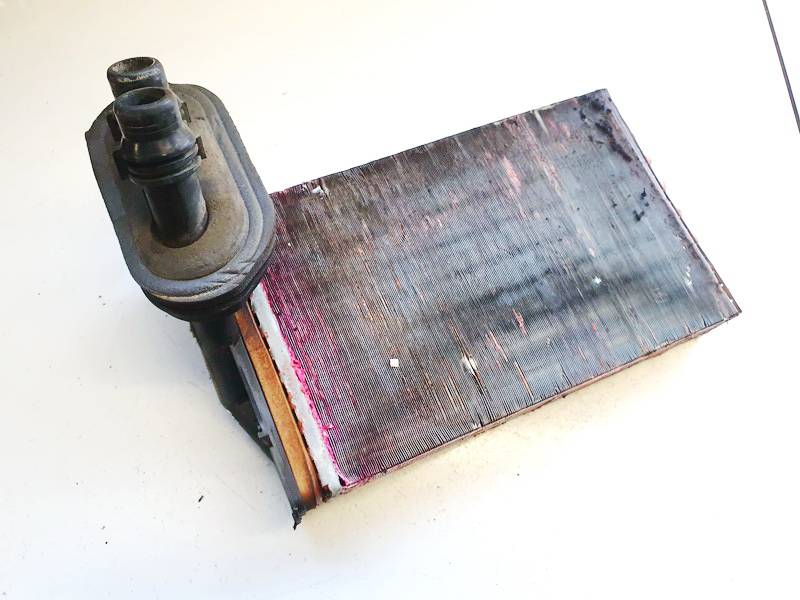 1J1819031A Volkswagen Golf 1999 Heater radiator (heater matrix)