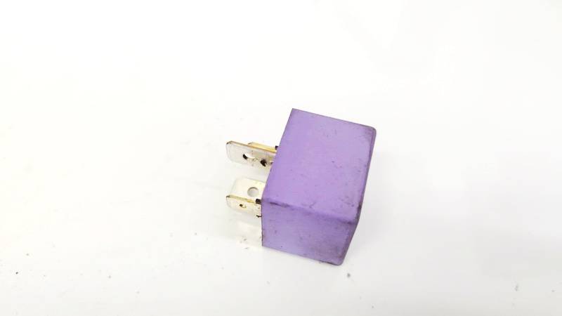 12V50A03525 Renault Laguna 2006 Relay module - Thumbnail 3