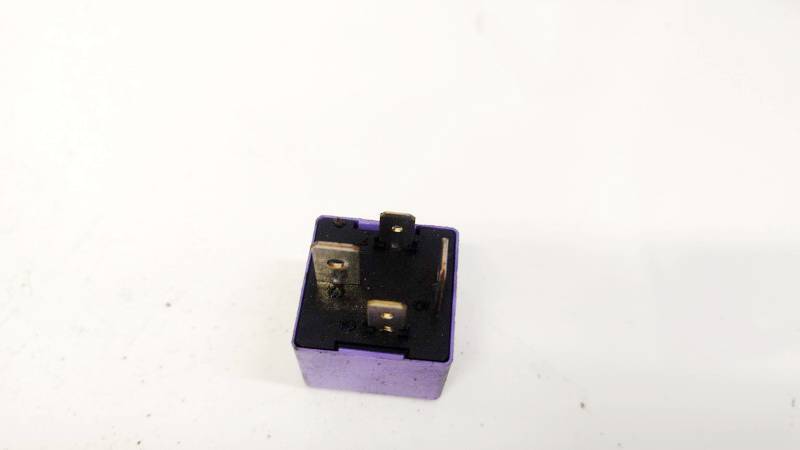 12V50A03525 Renault Laguna 2006 RELÉ PARA AUTOMÓVIL