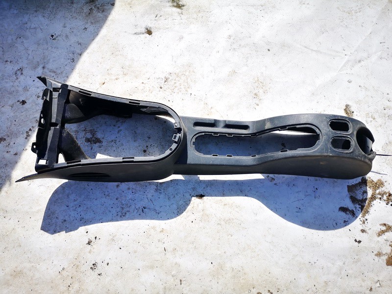 9643735277 Citroen C3 Pluriel 2003 Interior trim