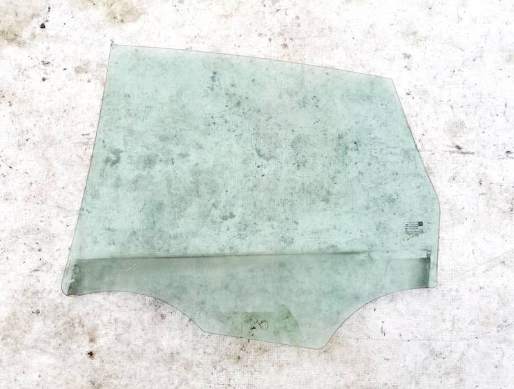 E143R001583 Opel Astra 2012 Door-Drop Glass - REAR RIGHT - Thumbnail 2