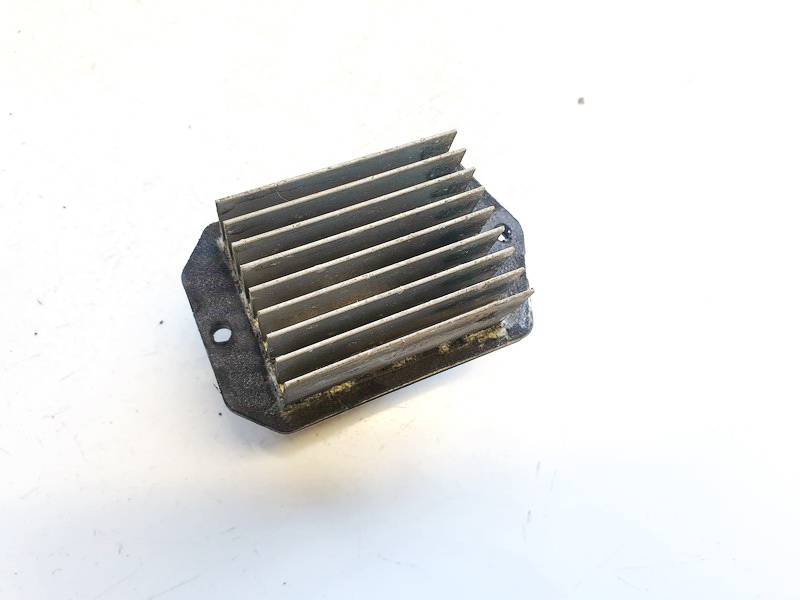0778000780 Subaru Legacy 2004 Heater Resistor (Heater Blower Motor Resistor) - Thumbnail 3