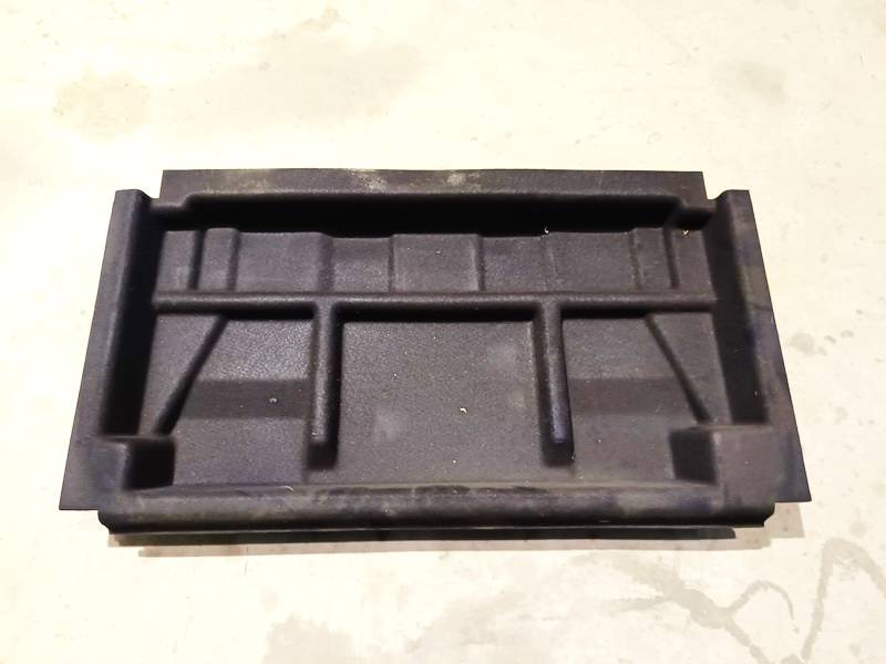 Volvo XC 90 2006 ПОЛ БАГАЖНИКА