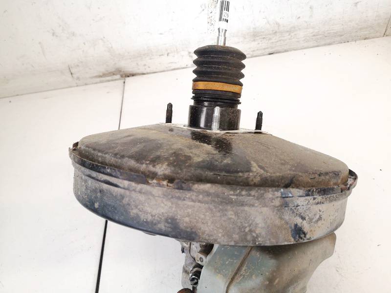 3C1614105AH Volkswagen Passat 2010 Brake servo - booster (Servo brake) - Thumbnail 2