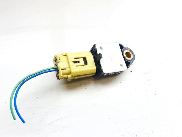 8983305020 Toyota Avensis 2007 Czujnik poduszki powietrznej SRS