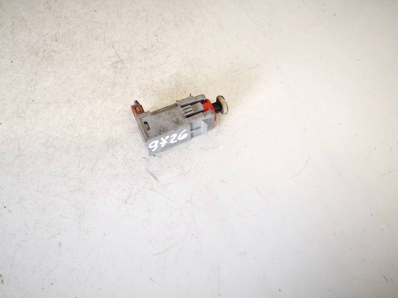 09185907 Opel Zafira 2003 Stabdziu zibintu daviklis (rele-varlyte)