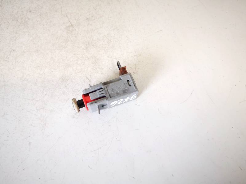 09185907 Opel Zafira 2003 Stabdziu zibintu daviklis (rele-varlyte) - Thumbnail 3