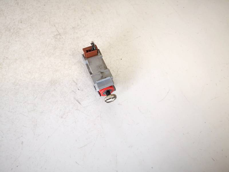 09185907 Opel Zafira 2003 Stabdziu zibintu daviklis (rele-varlyte) - Thumbnail 2