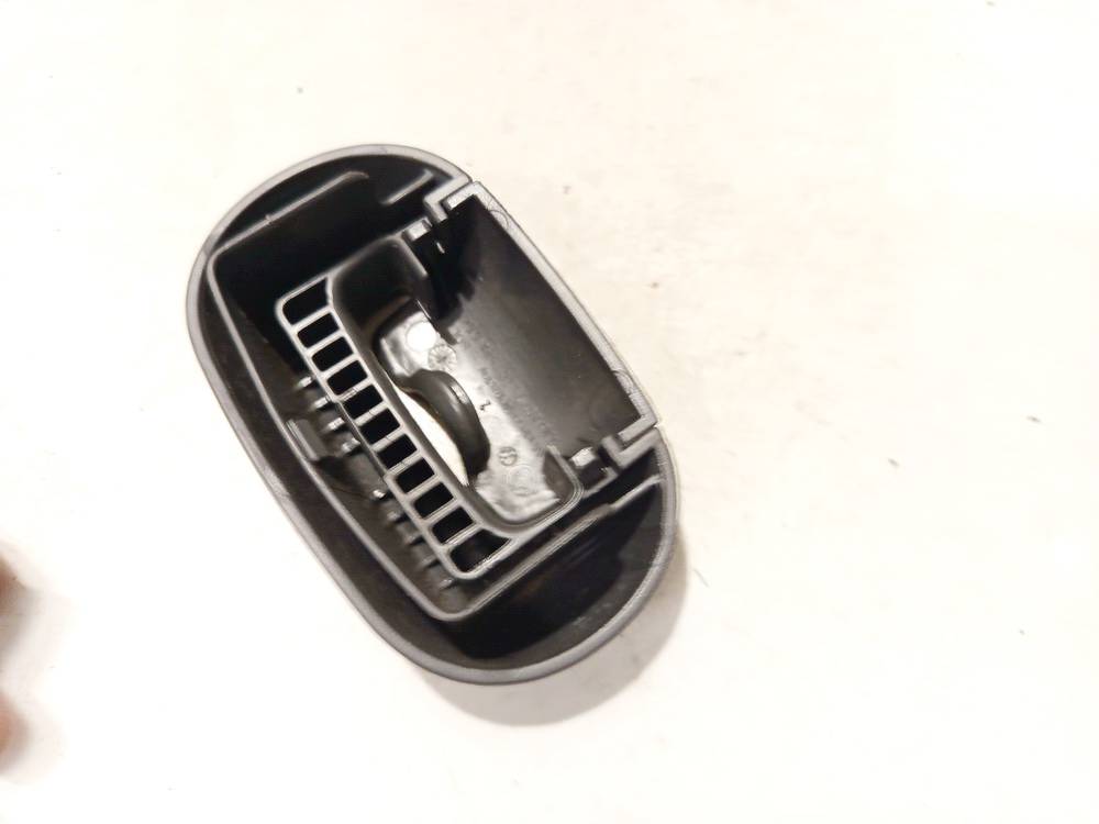 1J0857785C Volkswagen Polo 2007 Salono apdaila (plastmases) - Thumbnail 2