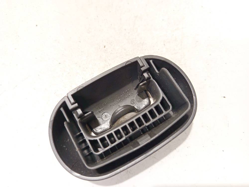 1J0857785C Volkswagen Polo 2007 Salono apdaila (plastmases) - Thumbnail 3