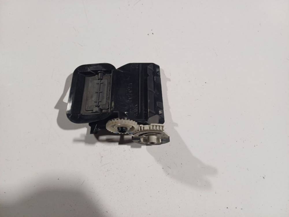 20124 Toyota Avensis 2010 Dash Vent (Air Vent Grille)