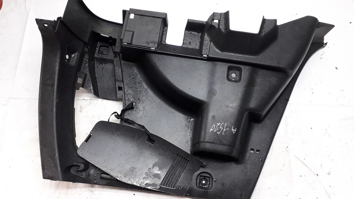 647300F010 Toyota Corolla Verso 2005 Auto luggage compartment Cover