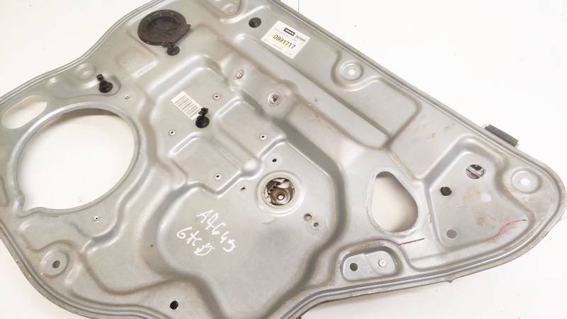 8679083RH Volvo V50 2006 ELEVALUNAS, ALZACRISTALLI - TRASERO DERECHO - Thumbnail 2