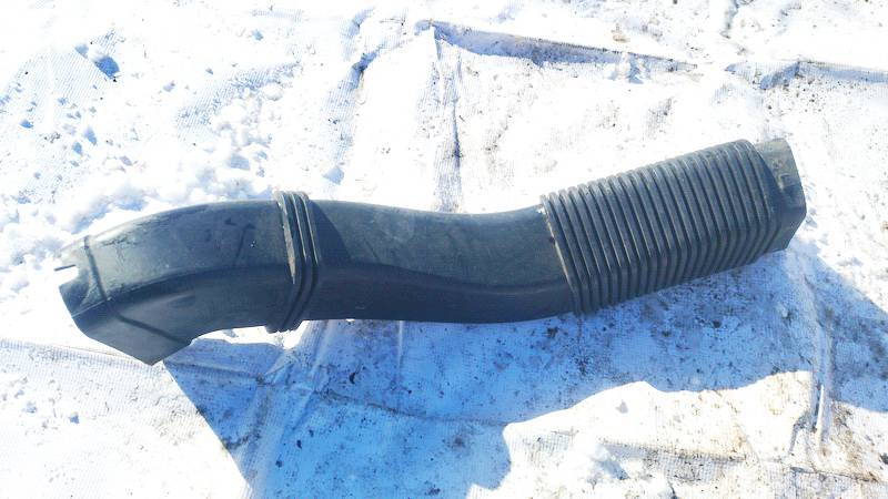 781159703 BMW 5-Series 2012 Intake Hose (Air HOSE)(Air Pipe)