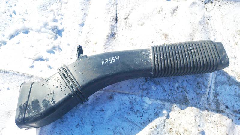 781159703 BMW 5-Series 2012 Intake Hose (Air HOSE)(Air Pipe) - Thumbnail 2