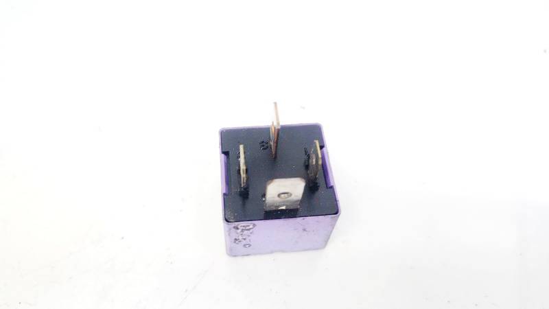 12V50A03525 Renault Laguna 2006 RELÉ PARA AUTOMÓVIL - Thumbnail 2