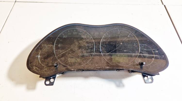 8380005C00C Toyota Avensis 2008 Prędkościomierz – panel instrumentów