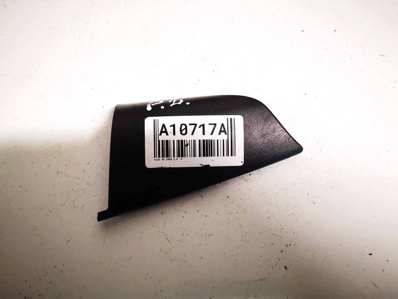 8P3857506 Audi A3 2003 Interior trim