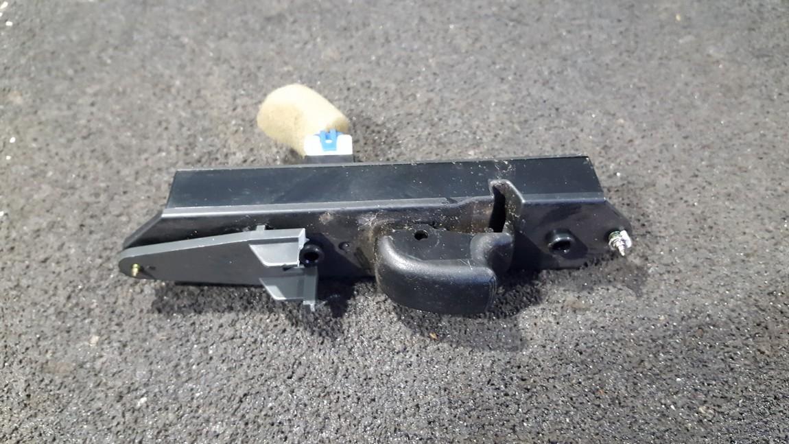 MR252818 Mitsubishi Galant 1999 Power window control (Window Regulator-Window Switch)