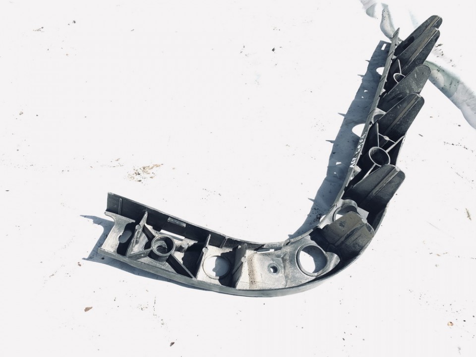 5P0807863B Seat Altea 2004 Uchwyt zderzaka - TYLNE LEWE