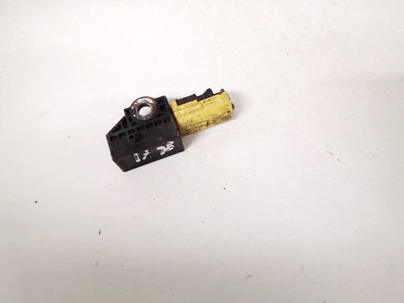 77930SWAE113M4 Honda CR-V 2008 Srs Airbag crash sensor - Thumbnail 3