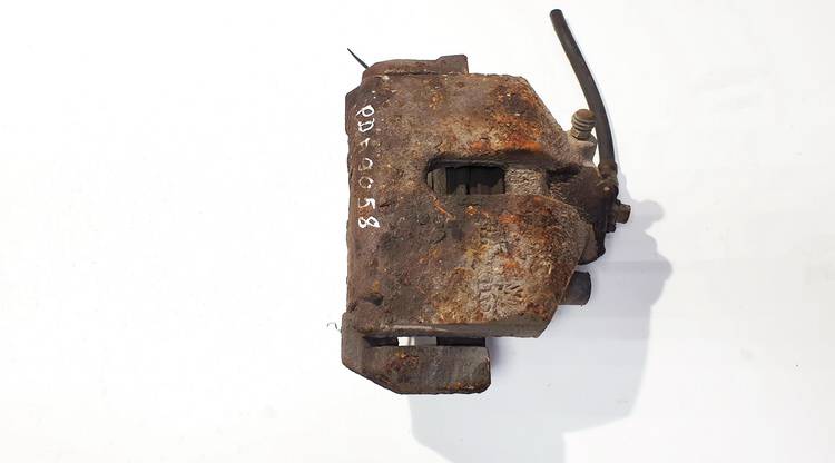 Volkswagen Caddy 2005 Disc-Brake Caliper - FRONT RIGHT