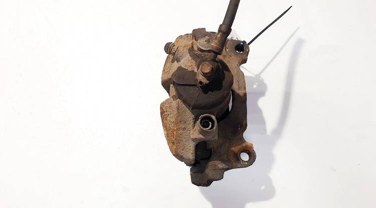 Volkswagen Caddy 2005 Disc-Brake Caliper - FRONT RIGHT - Thumbnail 2