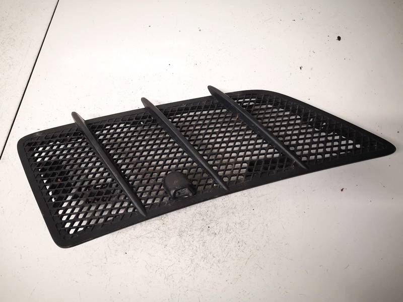 1648801405 Mercedes-Benz S-CLASS 2006 Baie pare brise avant