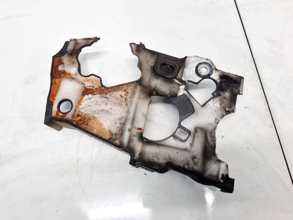 045109145H Volkswagen Golf 2004 Osłona paska rozrządu – osłona łańcucha (pokrywa)