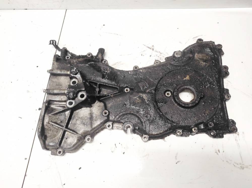 S5029 Mazda 5 2006 Motora priekšējais vāciņš (blīvējums) - Thumbnail 3