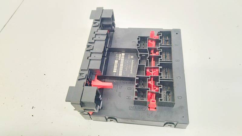 3C0937049J Volkswagen Passat 2006 General Module Comfort Relay (Unit)